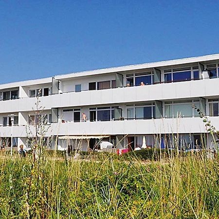 Haus-Sanddorn-Wohnung-18-Beachside Гросенброде Экстерьер фото